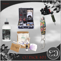 CU PACK 401