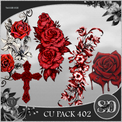 CU PACK 402