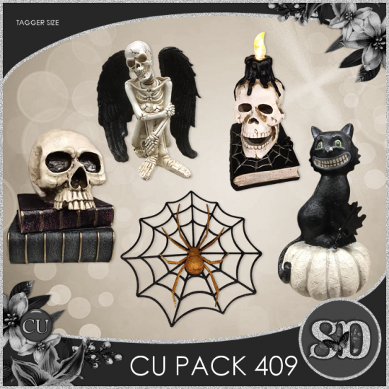 CU PACK 409 - Click Image to Close