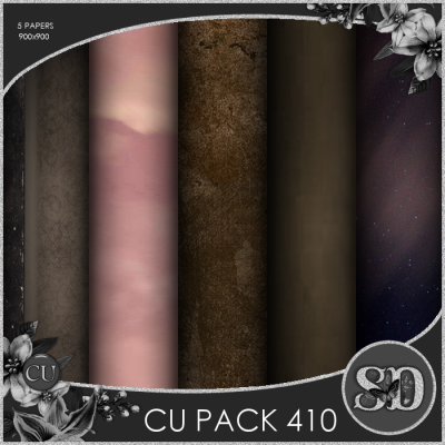 CU PACK 410