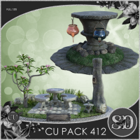 CU PACK 412