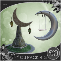 CU PACK 413