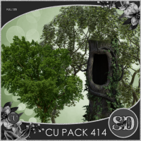 CU PACK 414