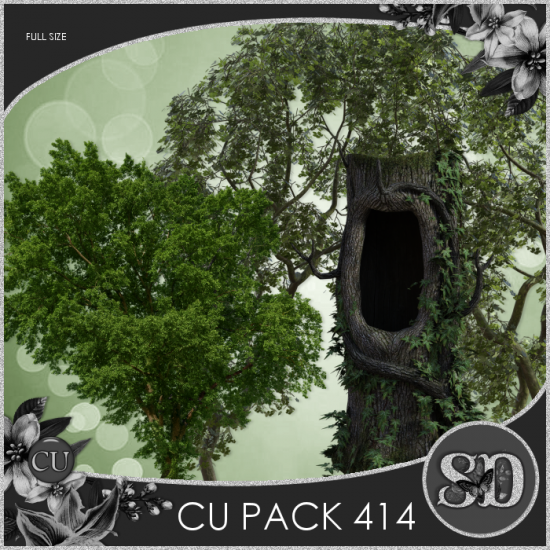 CU PACK 414 - Click Image to Close