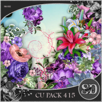 CU PACK 415