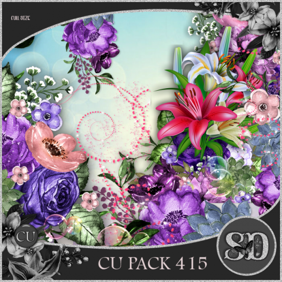 CU PACK 415 - Click Image to Close