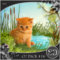 CU PACK 416