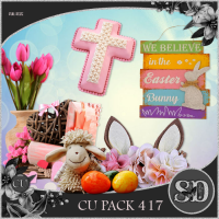 CU PACK 417