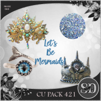 CU PACK 421