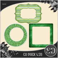 CU PACK 423