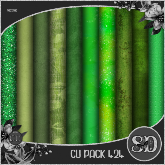 CU PACK 424 - Click Image to Close