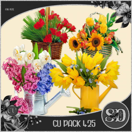 CU PACK 425 - Click Image to Close