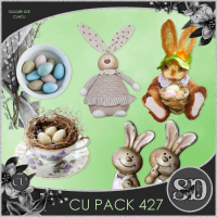 CU PACK 427