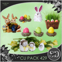 CU PACK 429