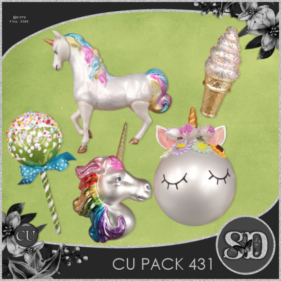 CU PACK 431 - Click Image to Close