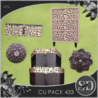 CU PACK 433