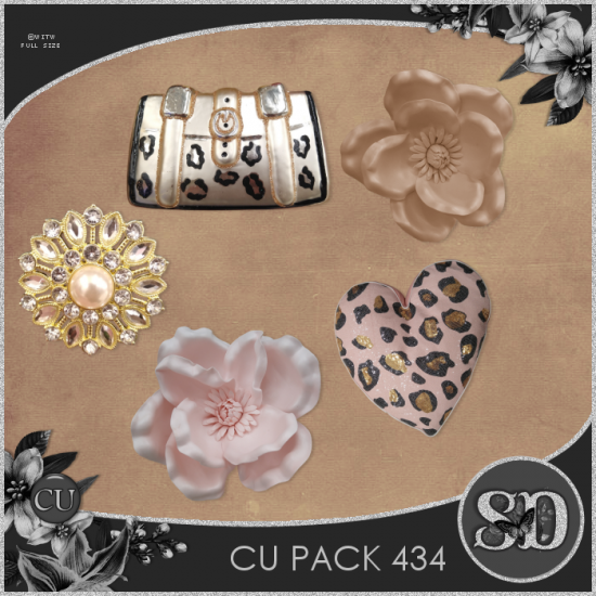 CU PACK 434 - Click Image to Close