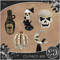 CU PACK 435