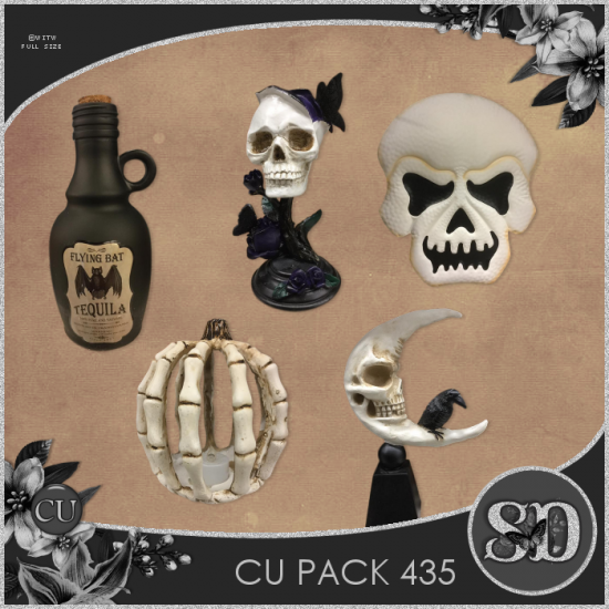 CU PACK 435 - Click Image to Close