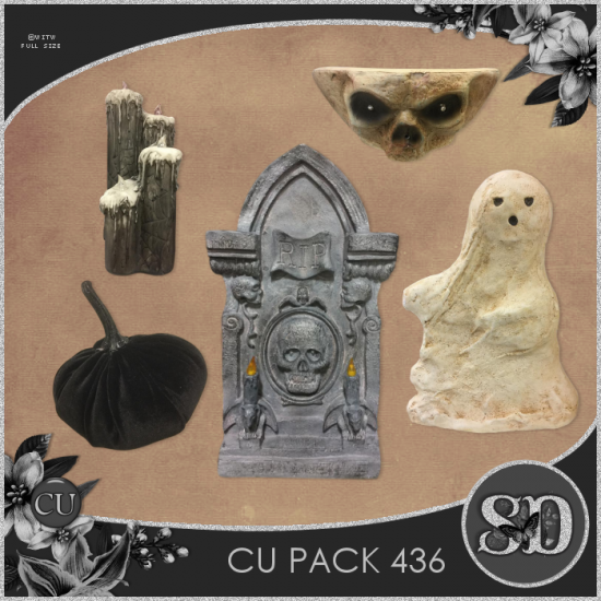 CU PACK 436 - Click Image to Close