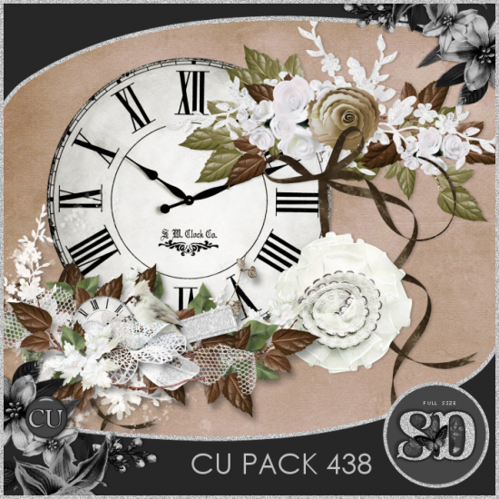 CU PACK 438 - Click Image to Close