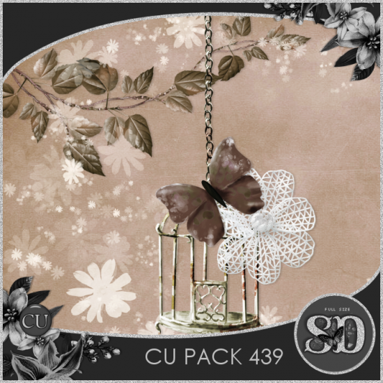 CU PACK 439 - Click Image to Close