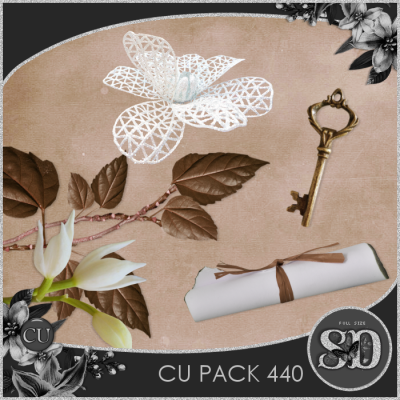 CU PACK 440