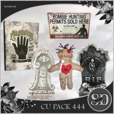 CU PACK 444