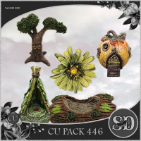 CU PACK 446