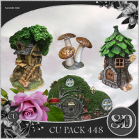 CU PACK 448