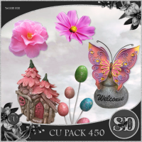 CU PACK 450