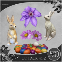 CU PACK 452