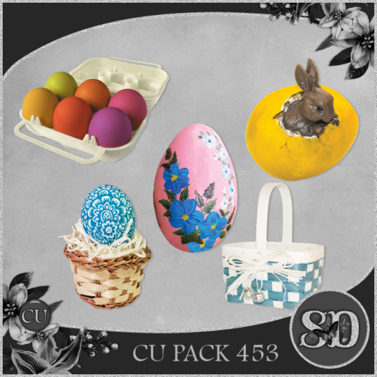 CU PACK 453 - Click Image to Close