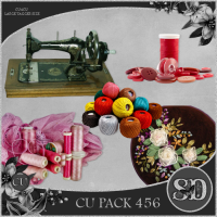 CU PACK 456