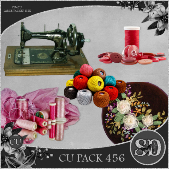 CU PACK 456 - Click Image to Close