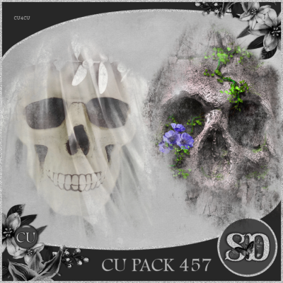 CU PACK 457