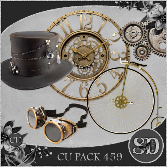 CU PACK 459 - Click Image to Close