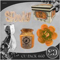 CU PACK 460