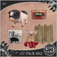 CU PACK 462