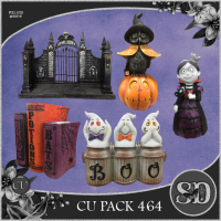 CU PACK 464