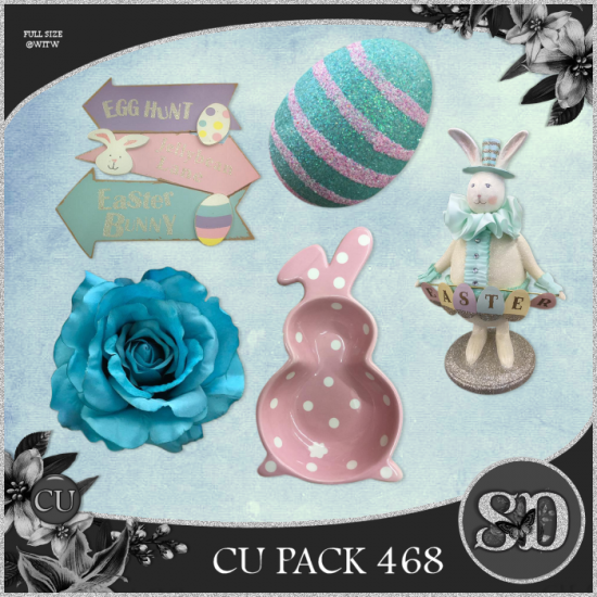 CU PACK 468 - Click Image to Close