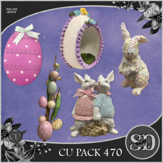 CU PACK 470 - Click Image to Close