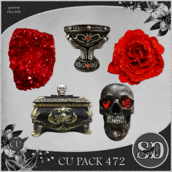 CU PACK 472 - Click Image to Close