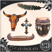 CU PACK 473