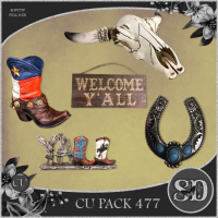 CU PACK 477