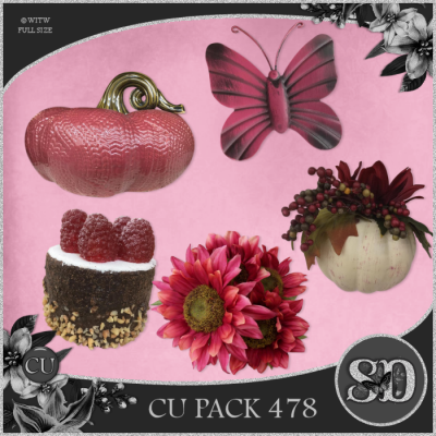 CU PACK 478