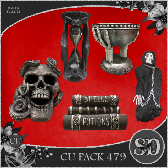 CU PACK 479 - Click Image to Close