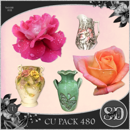 CU PACK 480 - Click Image to Close