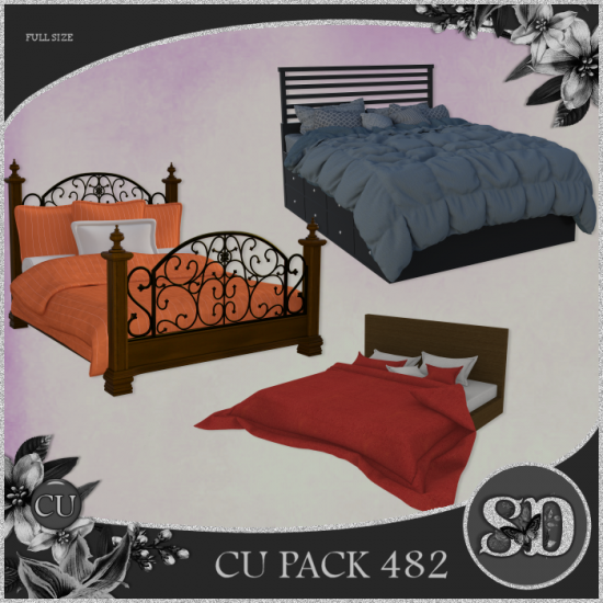 CU PACK 482 - Click Image to Close