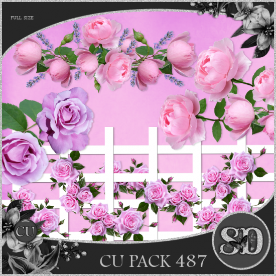 CU PACK 487 - Click Image to Close